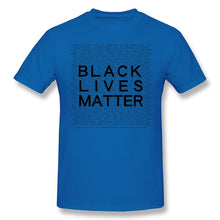 Load image into Gallery viewer, George Floyd T Shirt For The Right Men Short Sleeve
