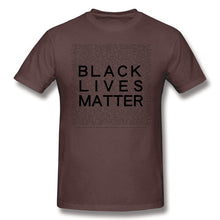 Load image into Gallery viewer, George Floyd T Shirt For The Right Men Short Sleeve
