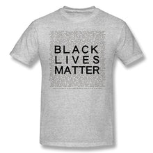 Load image into Gallery viewer, George Floyd T Shirt For The Right Men Short Sleeve
