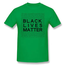 Load image into Gallery viewer, George Floyd T Shirt For The Right Men Short Sleeve
