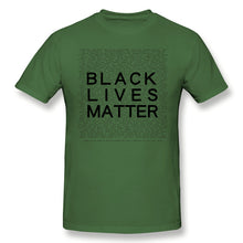 Load image into Gallery viewer, George Floyd T Shirt For The Right Men Short Sleeve
