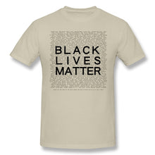 Load image into Gallery viewer, George Floyd T Shirt For The Right Men Short Sleeve
