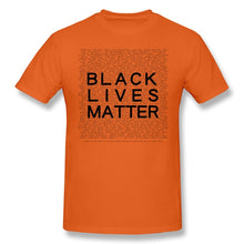 Load image into Gallery viewer, George Floyd T Shirt For The Right Men Short Sleeve
