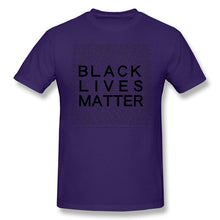 Load image into Gallery viewer, George Floyd T Shirt For The Right Men Short Sleeve
