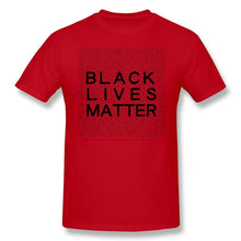 Load image into Gallery viewer, George Floyd T Shirt For The Right Men Short Sleeve
