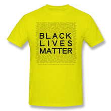 Load image into Gallery viewer, George Floyd T Shirt For The Right Men Short Sleeve
