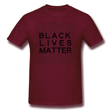 Load image into Gallery viewer, George Floyd T Shirt For The Right Men Short Sleeve
