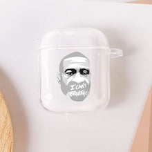 Load image into Gallery viewer, I CAN'T BREATHE Earphone Case for airpods 1
