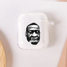 Load image into Gallery viewer, I CAN'T BREATHE Earphone Case for airpods 1
