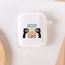 Load image into Gallery viewer, I CAN'T BREATHE Earphone Case for airpods 1
