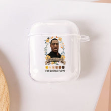 Load image into Gallery viewer, I CAN'T BREATHE Earphone Case for airpods 1
