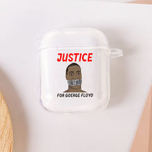 Load image into Gallery viewer, I CAN'T BREATHE Earphone Case for airpods 1
