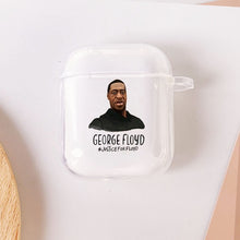 Load image into Gallery viewer, I CAN'T BREATHE Earphone Case for airpods 1
