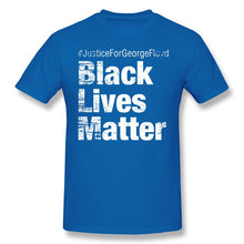 Load image into Gallery viewer, George Floyd T Shirt Justice For George Floyd
