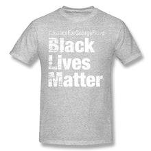 Load image into Gallery viewer, George Floyd T Shirt Justice For George Floyd
