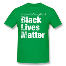 Load image into Gallery viewer, George Floyd T Shirt Justice For George Floyd
