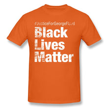 Load image into Gallery viewer, George Floyd T Shirt Justice For George Floyd

