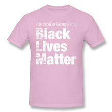 Load image into Gallery viewer, George Floyd T Shirt Justice For George Floyd

