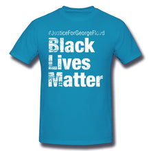 Load image into Gallery viewer, George Floyd T Shirt Justice For George Floyd
