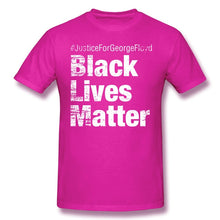 Load image into Gallery viewer, George Floyd T Shirt Justice For George Floyd
