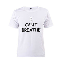 Load image into Gallery viewer, George Flod Artwork Printed Tee basic white cotton clothing
