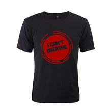 Load image into Gallery viewer, George Flod Artwork Printed Tee basic white cotton clothing
