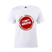 Load image into Gallery viewer, George Flod Artwork Printed Tee basic white cotton clothing
