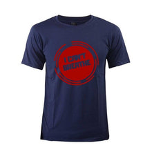 Load image into Gallery viewer, George Flod Artwork Printed Tee basic white cotton clothing
