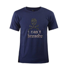 Load image into Gallery viewer, George Flod Artwork Printed Tee basic white cotton clothing
