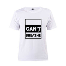 Load image into Gallery viewer, George Flod Artwork Printed Tee basic white cotton clothing

