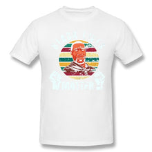 Load image into Gallery viewer, T-Shirt for Men Cool Man black lives matter anonymous George Floyd Short Sleeve
