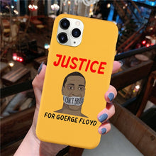 Load image into Gallery viewer, Justice for George Floyd

