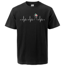 Load image into Gallery viewer, Black Lives Matter T Shirt
