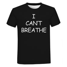 Load image into Gallery viewer, Black Lives Matter T Shirts
