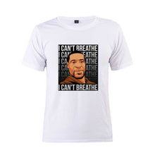 Load image into Gallery viewer, Unisex Men Women T Shirt George Floyd
