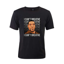 Load image into Gallery viewer, Unisex Men Women T Shirt George Floyd

