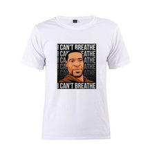 Load image into Gallery viewer, Unisex Men Women T Shirt George Floyd
