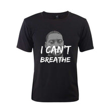 Load image into Gallery viewer, Unisex Men Women T Shirt George Floyd
