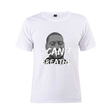 Load image into Gallery viewer, Unisex Men Women T Shirt George Floyd
