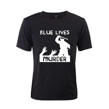 Load image into Gallery viewer, Unisex Men Women T Shirt George Floyd
