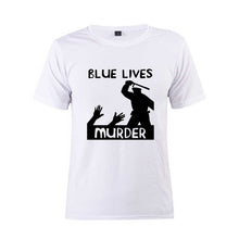 Load image into Gallery viewer, Unisex Men Women T Shirt George Floyd

