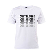 Load image into Gallery viewer, Unisex Men Women T Shirt George Floyd

