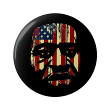 Load image into Gallery viewer, I CAN'T BREATHE Pin Badge Protest Police Brooch For George Floyd Black Lives Matter
