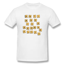 Load image into Gallery viewer, George Floyd Men's Basic Short Sleeve T-Shirt

