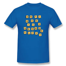 Load image into Gallery viewer, George Floyd Men's Basic Short Sleeve T-Shirt
