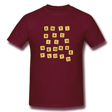 Load image into Gallery viewer, George Floyd Men's Basic Short Sleeve T-Shirt
