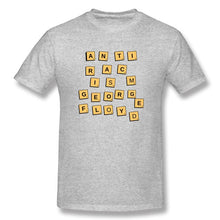 Load image into Gallery viewer, George Floyd Men's Basic Short Sleeve T-Shirt
