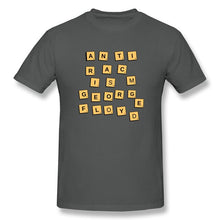 Load image into Gallery viewer, George Floyd Men's Basic Short Sleeve T-Shirt
