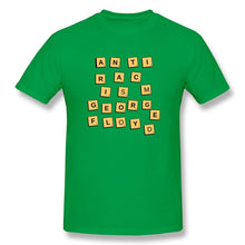 Load image into Gallery viewer, George Floyd Men's Basic Short Sleeve T-Shirt
