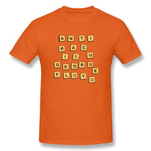 Load image into Gallery viewer, George Floyd Men's Basic Short Sleeve T-Shirt
